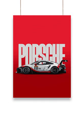 Super Car | Car - Poster | 36